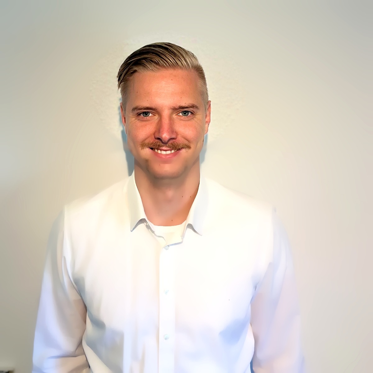 Sven Hollmann